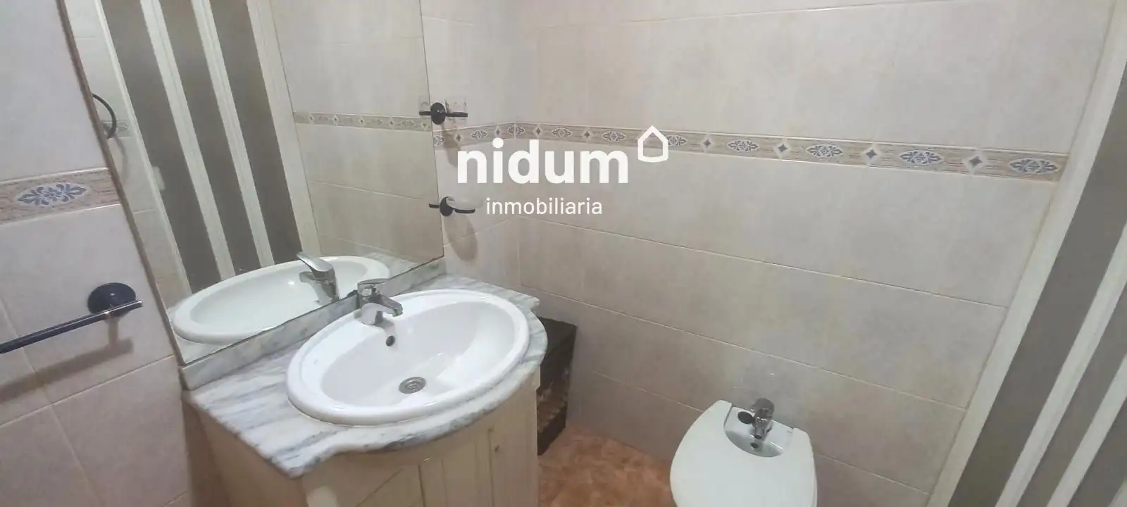 Baño de Piso en venta en Xàtiva con Aire acondicionado, Terraza y Trastero