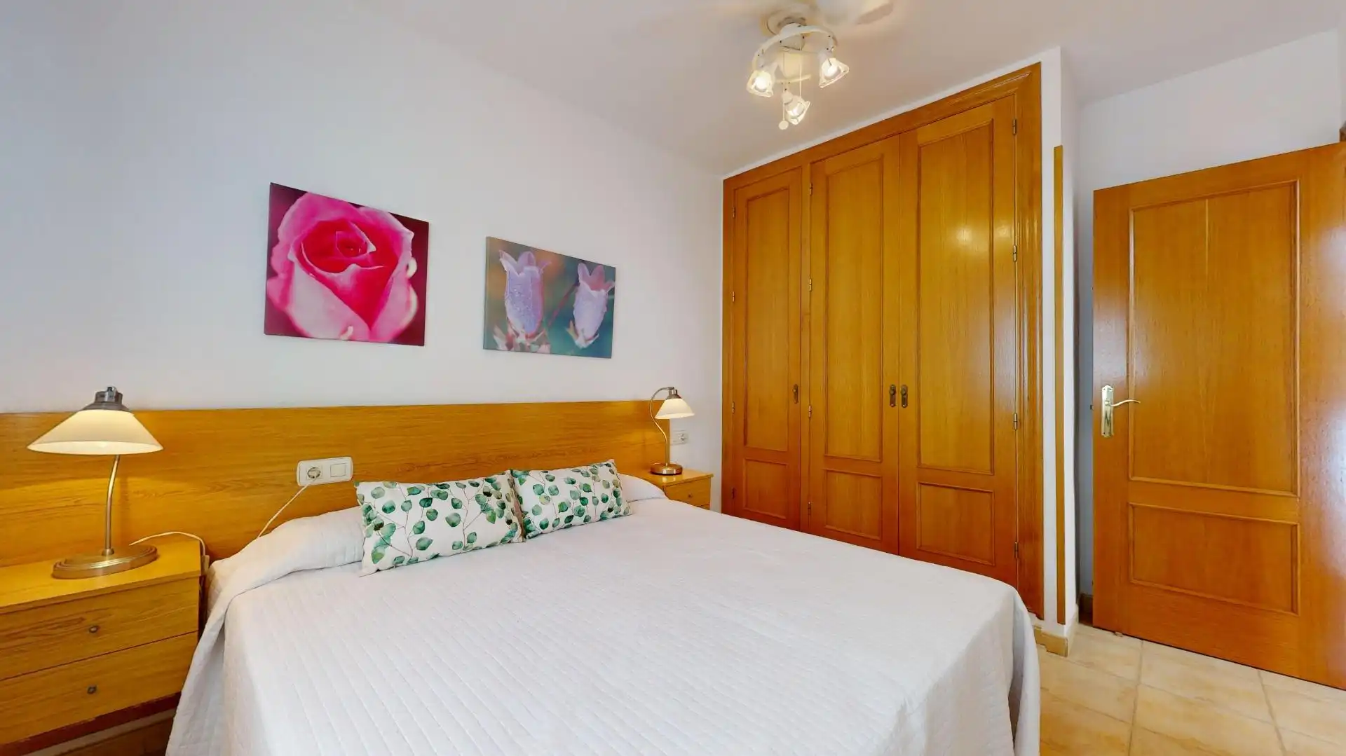 Casa o xalet en venda a Pilar de la Horadada, Alicante