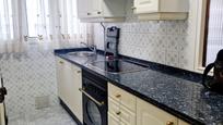 Kitchen of Flat for sale in Avilés