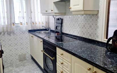 Cuina de Pis en venda en Avilés