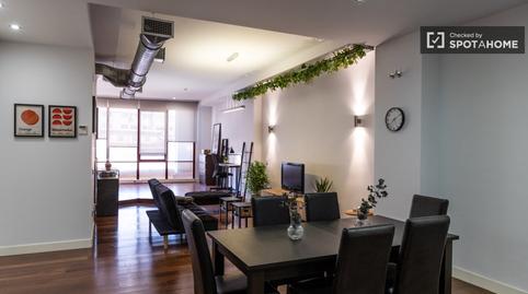 Foto 2 de Estudi per a compartir a Ciudad Jardín, Madrid