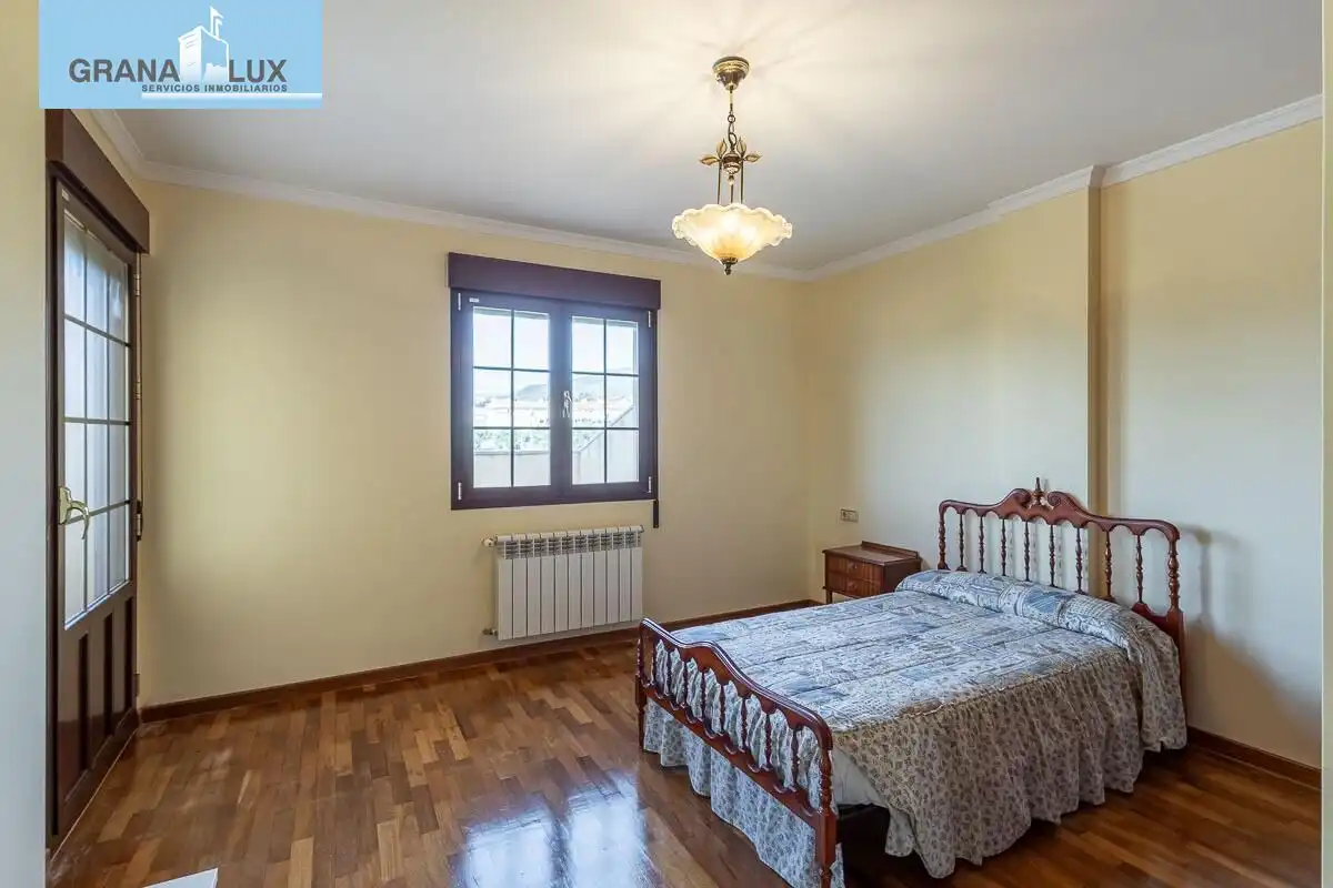 Casa con giardino in vendita a Calle Mariana Pineda, imagen 30