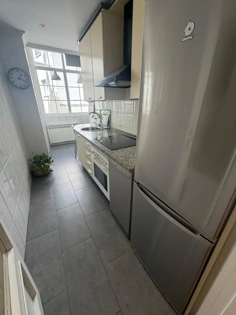 Piso con ascensor en venta en Centro, imagen 5