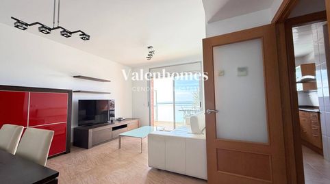 Foto 3 de Pis en venda a Les Salines - Pla de Sant Pere, Cubelles