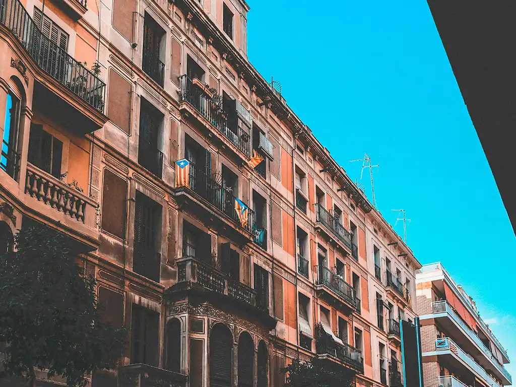 Gewerbefläche zum Verkauf in Passeig de Manuel Girona, imagen 5