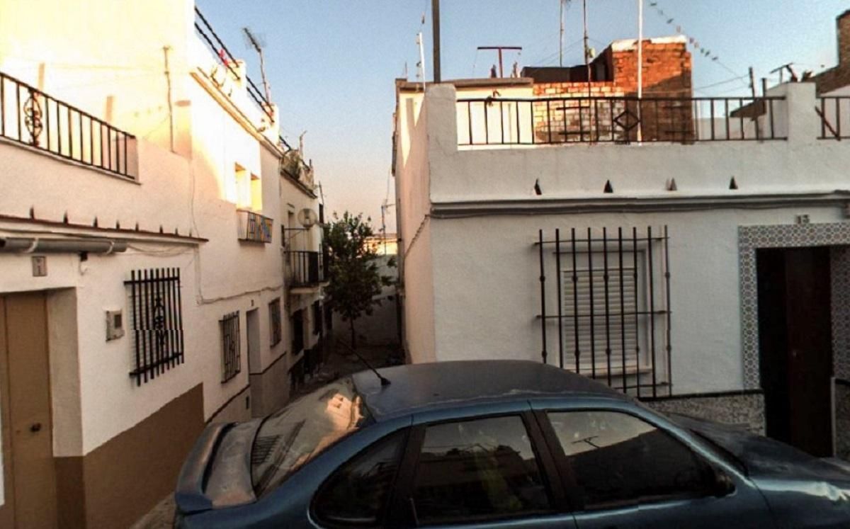 House or chalet for sale in Santa Teresa, 3, Villamartín