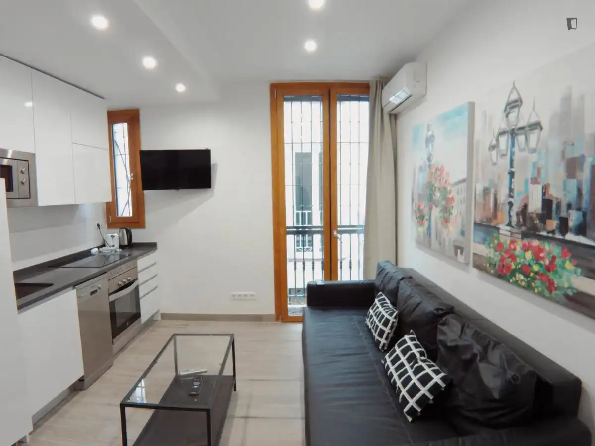 Apartament de lloguer a Chamberí, imagen 15