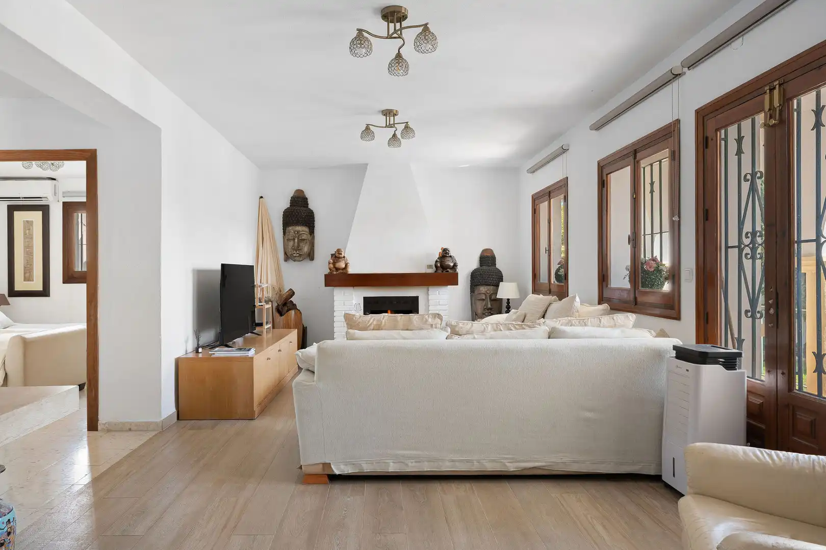 Maison avec terrasse à vendre à Nueva Andalucía, imagen 6