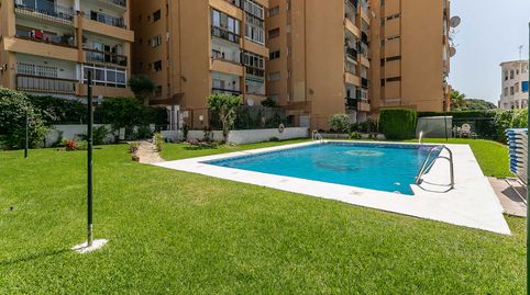 Foto 3 de Estudio en venta en Solymar, Benalmádena