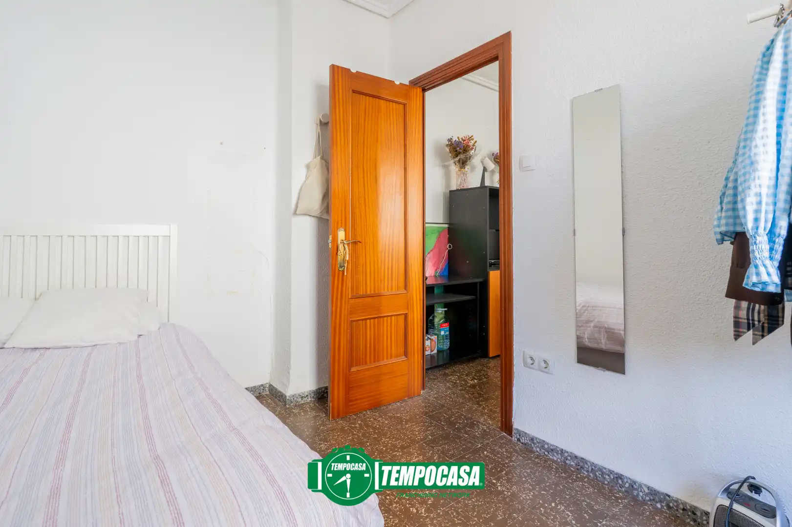 Flat for sale in Carrer del Doctor Rodríguez Fornos, Exposició