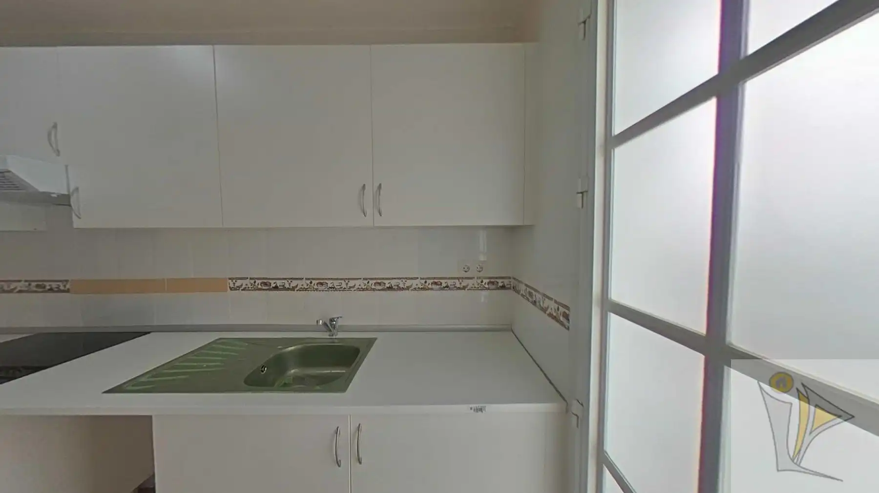 Cuina de Pis en venda en Madrid
