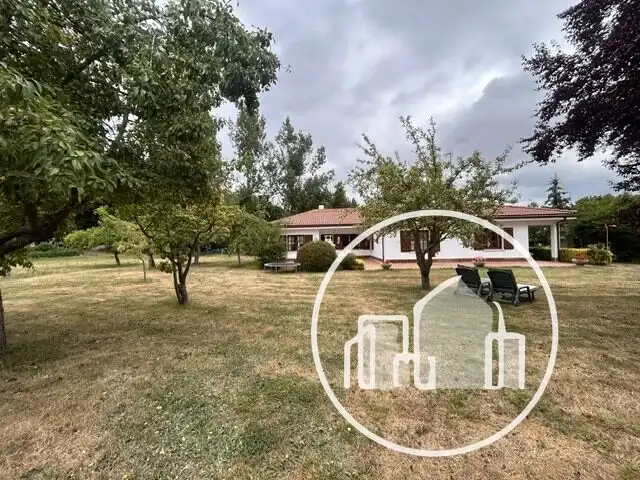 Casa amb jardí en venda a Merindad de Montija
