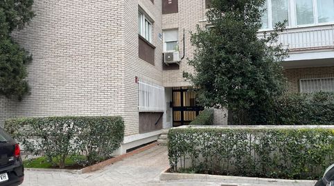 Foto 5 de Piso en venta en Alameda de Osuna, Madrid Capital