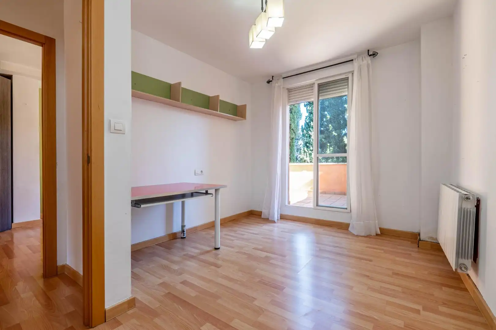 Habitación de Planta baja en venta en La Zubia con Terraza y Trastero