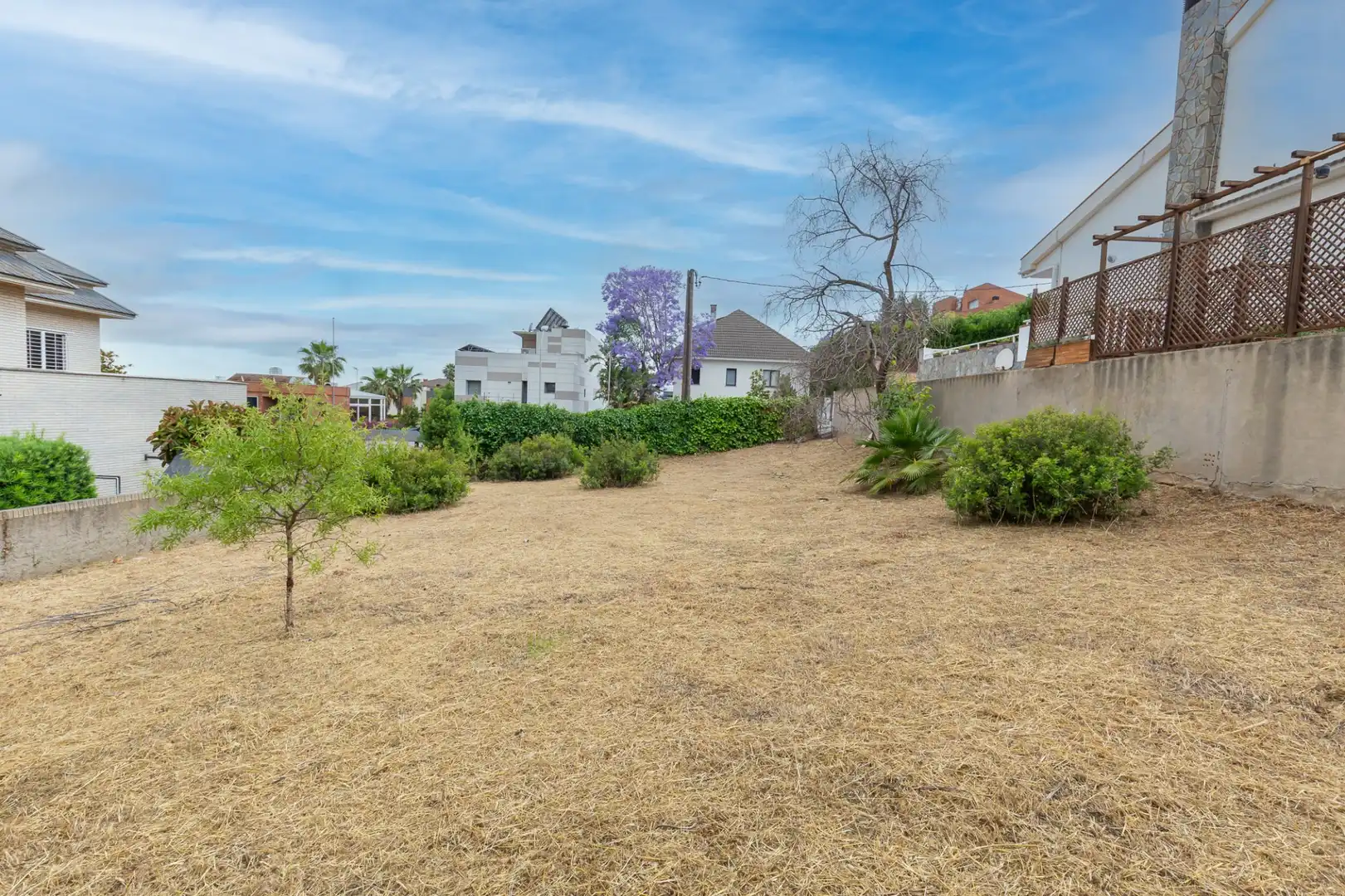 Residencial en venta en Sant Just Desvern
