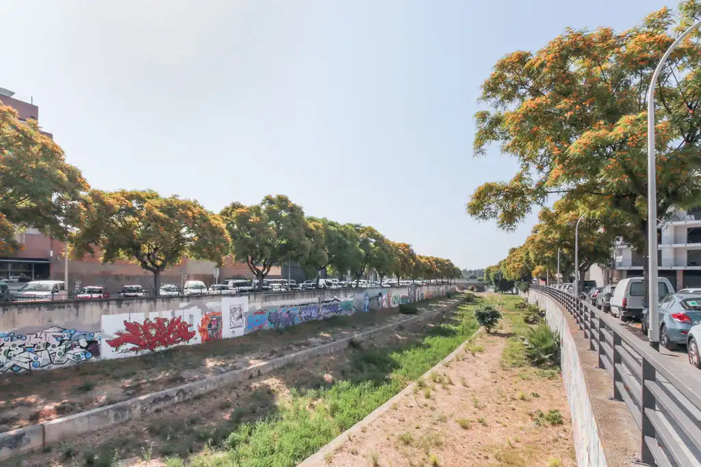 Land for sale in RIERA DE LA BISBAL, El Tancat - Mas d'en Gual