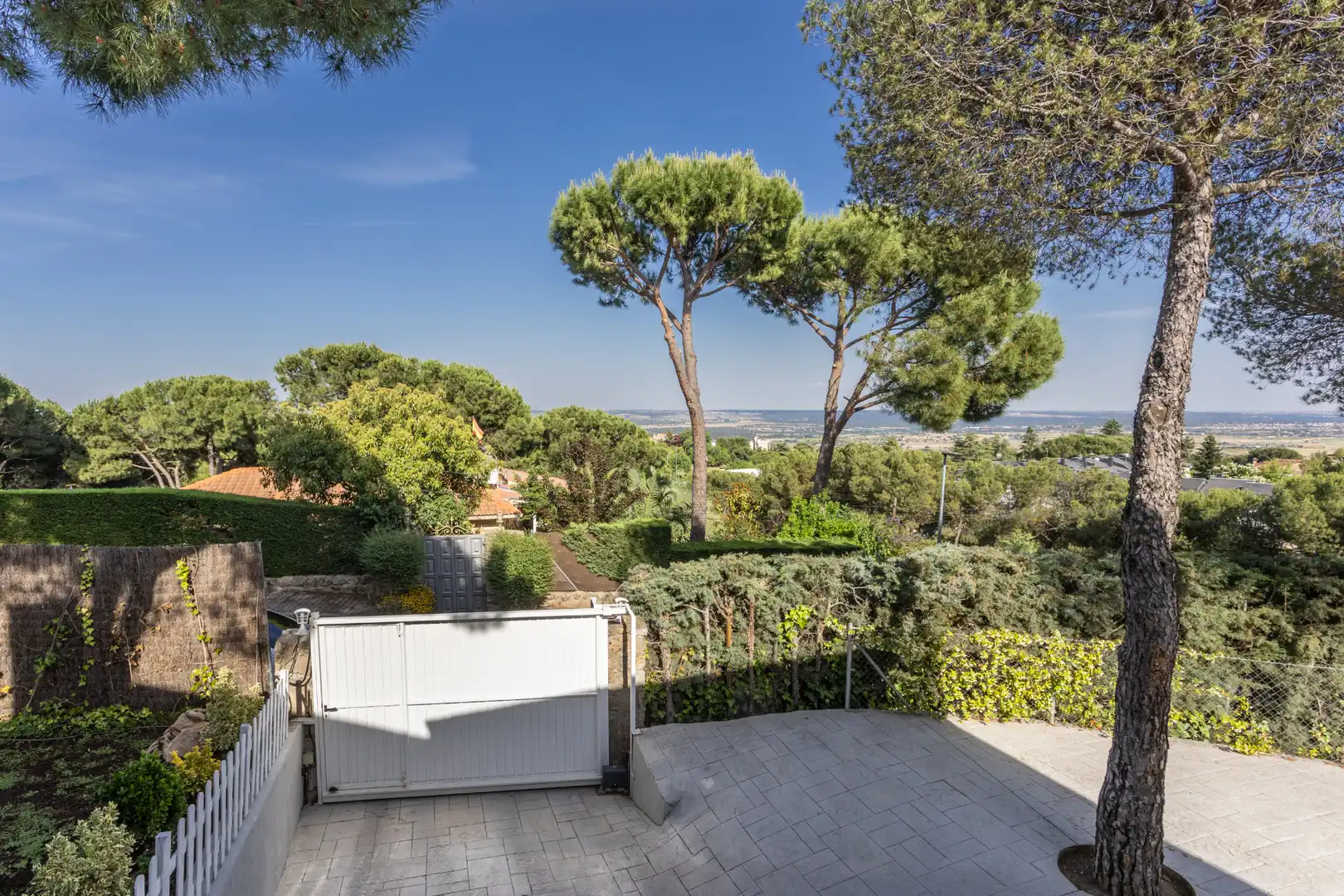 Terrace of Houses for sale in Valdemorillo  with Air Conditioner, Heating and Private garden