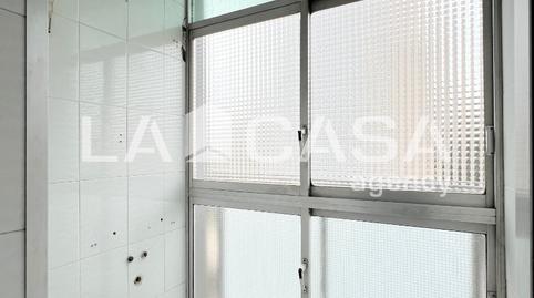 Foto 3 de Pis en venda a Passeig de Valldaura, La Guineueta, Barcelona