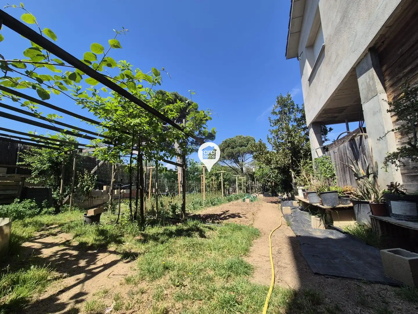 Chalet con piscina en venta en Carrer Carrer Manresa, imagen 49