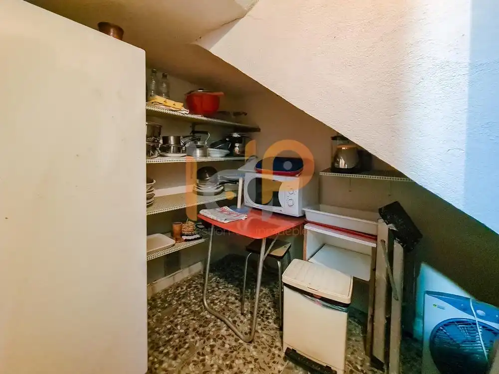 Casa con terrazza in vendita a San Juan de los Terreros, imagen 11