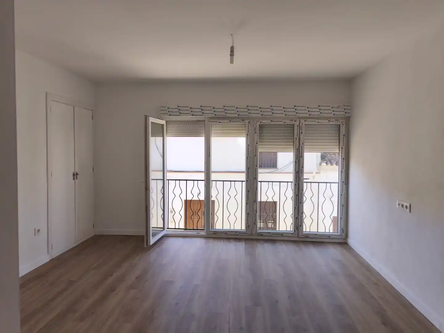 Terraza de Piso en venta en Cabeza la Vaca con Balcón