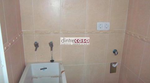 Foto 4 de Pis en venda a Tordera pueblo, Tordera