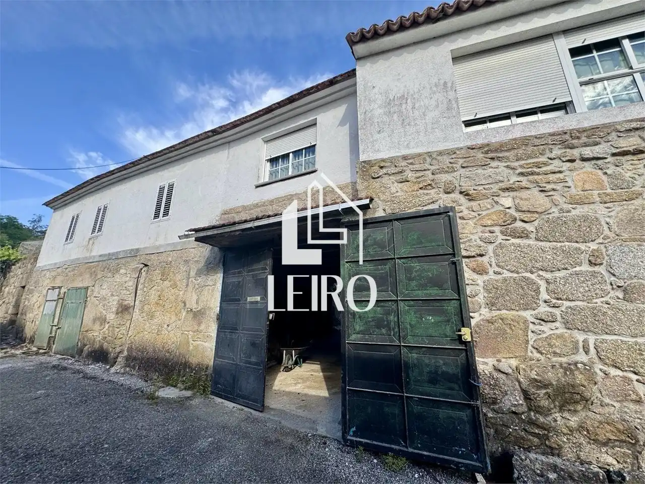 Maison avec jardin à vendre à Portas, imagen 2