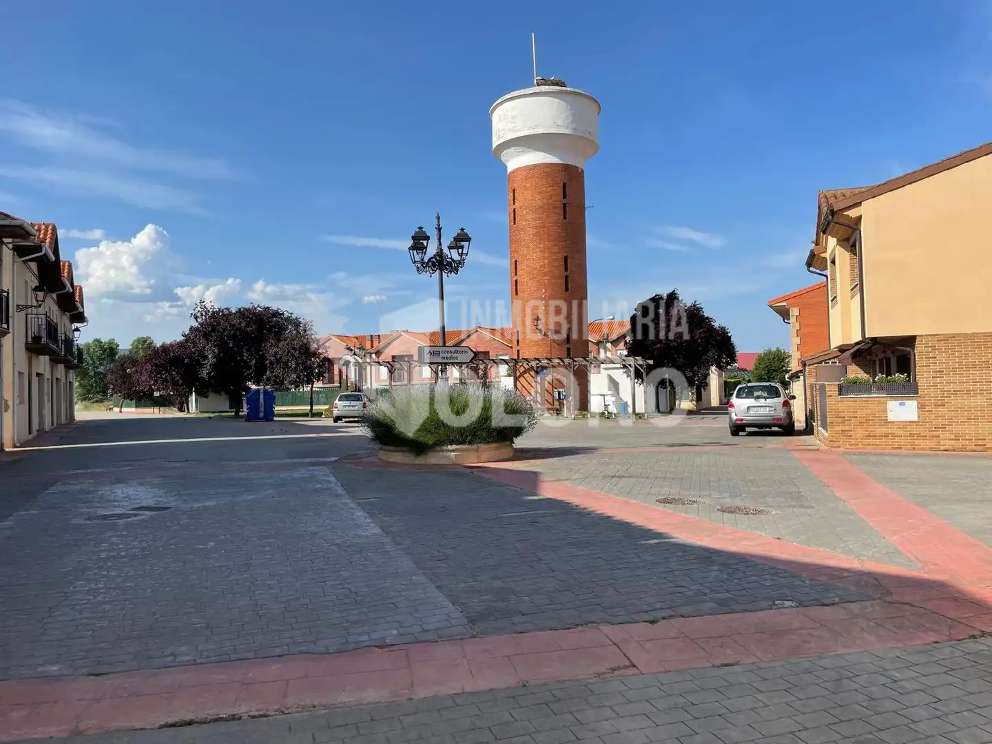 Residencial en venda a Calle las Eras, imagen 4