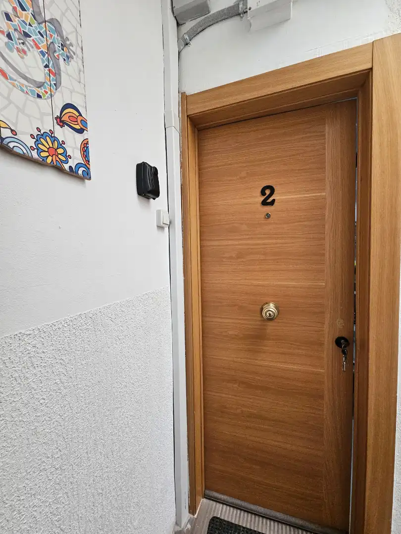 Edificio en venta en Llefià