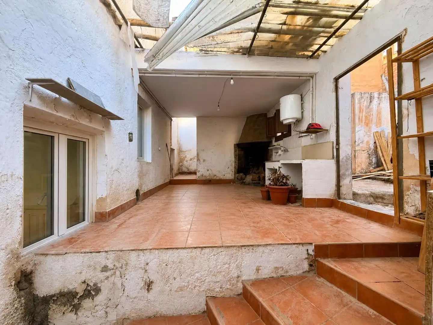 Maison à vendre à VIRGEN MILAGROSA, imagen 7