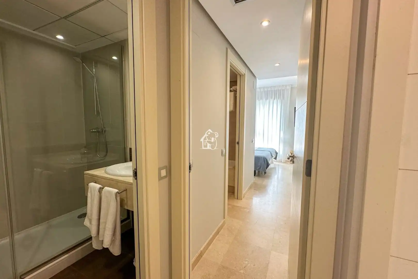 Apartment with terrace for sale in Orihuela Costa, imagen 28