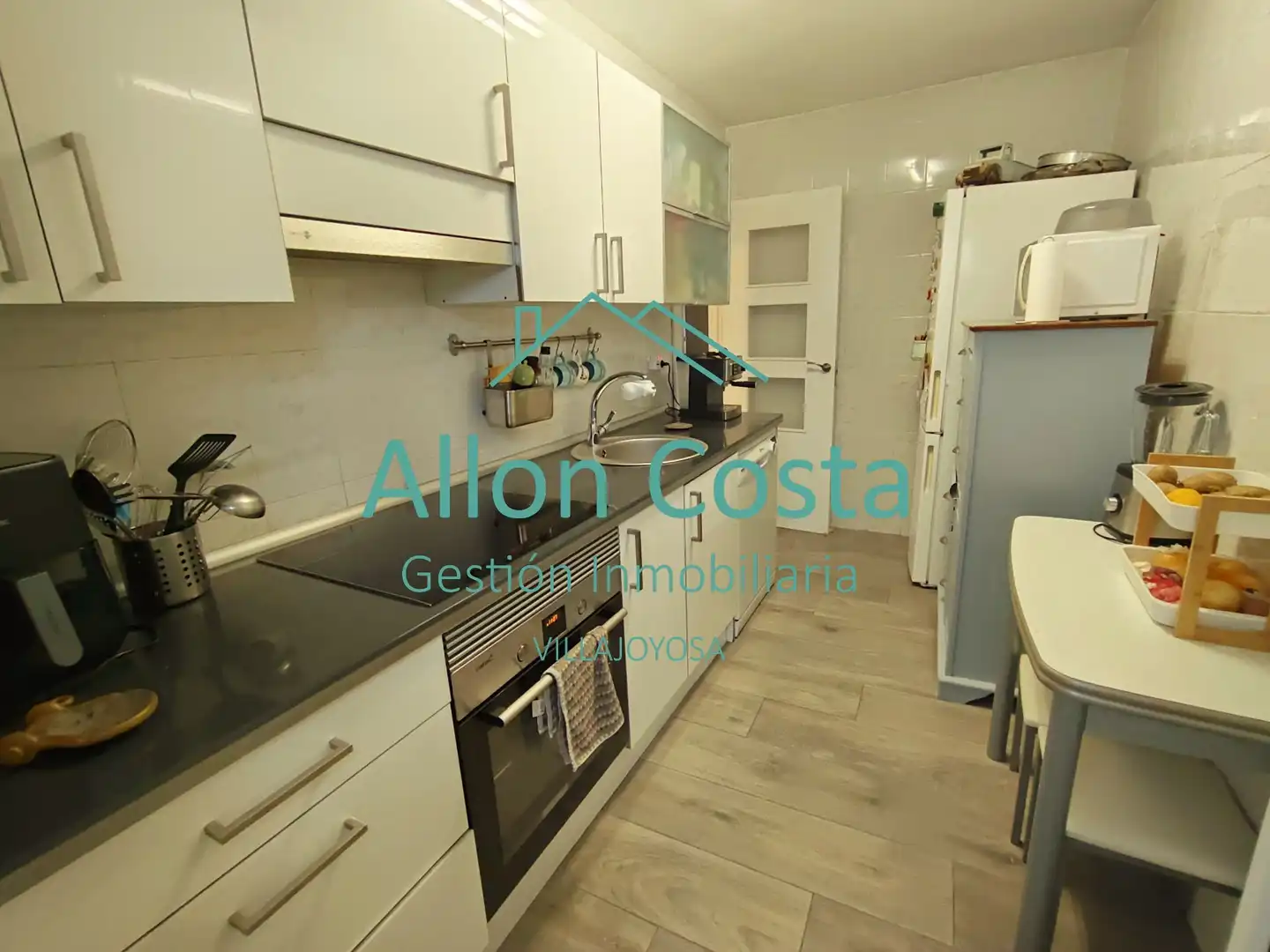 Flat for sale in Platja de Vila Joiosa, imagen 7