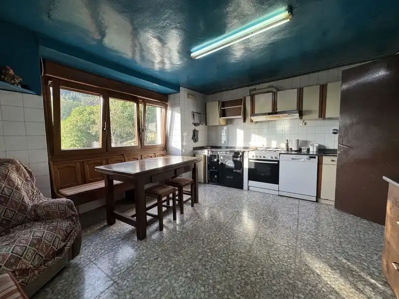 Casa rústica en venta en Elgeta, imagen 3