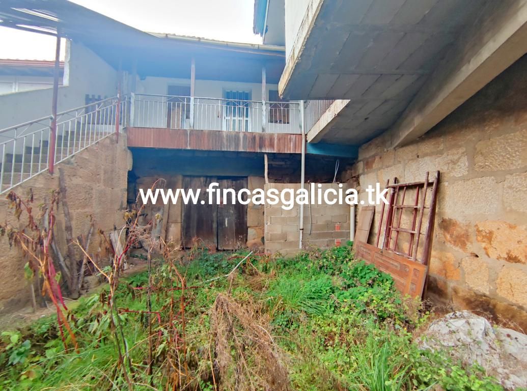 Casa o xalet en venda en Monterrei