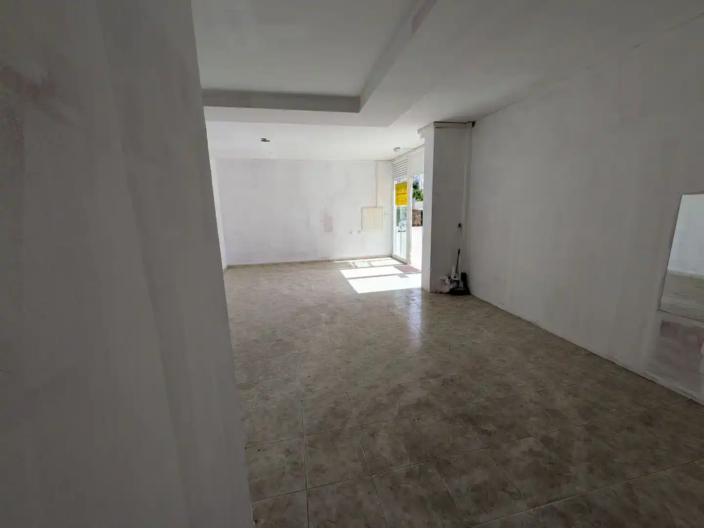 Local en venta en Acea de Olga - Augas Férreas