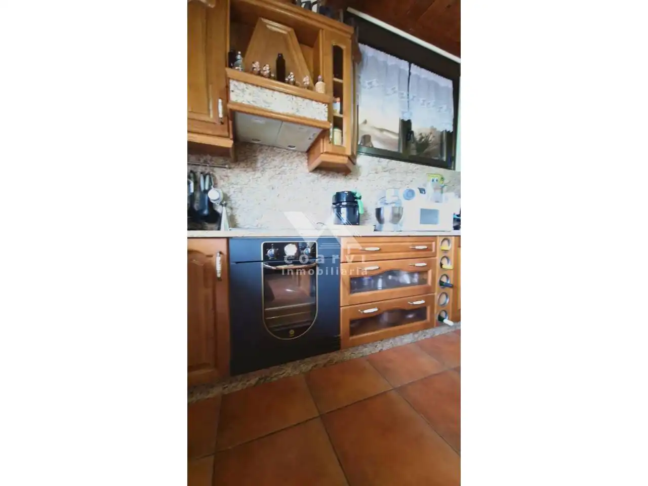 Villa con terrazza in vendita a Calle rodeiro, imagen 15