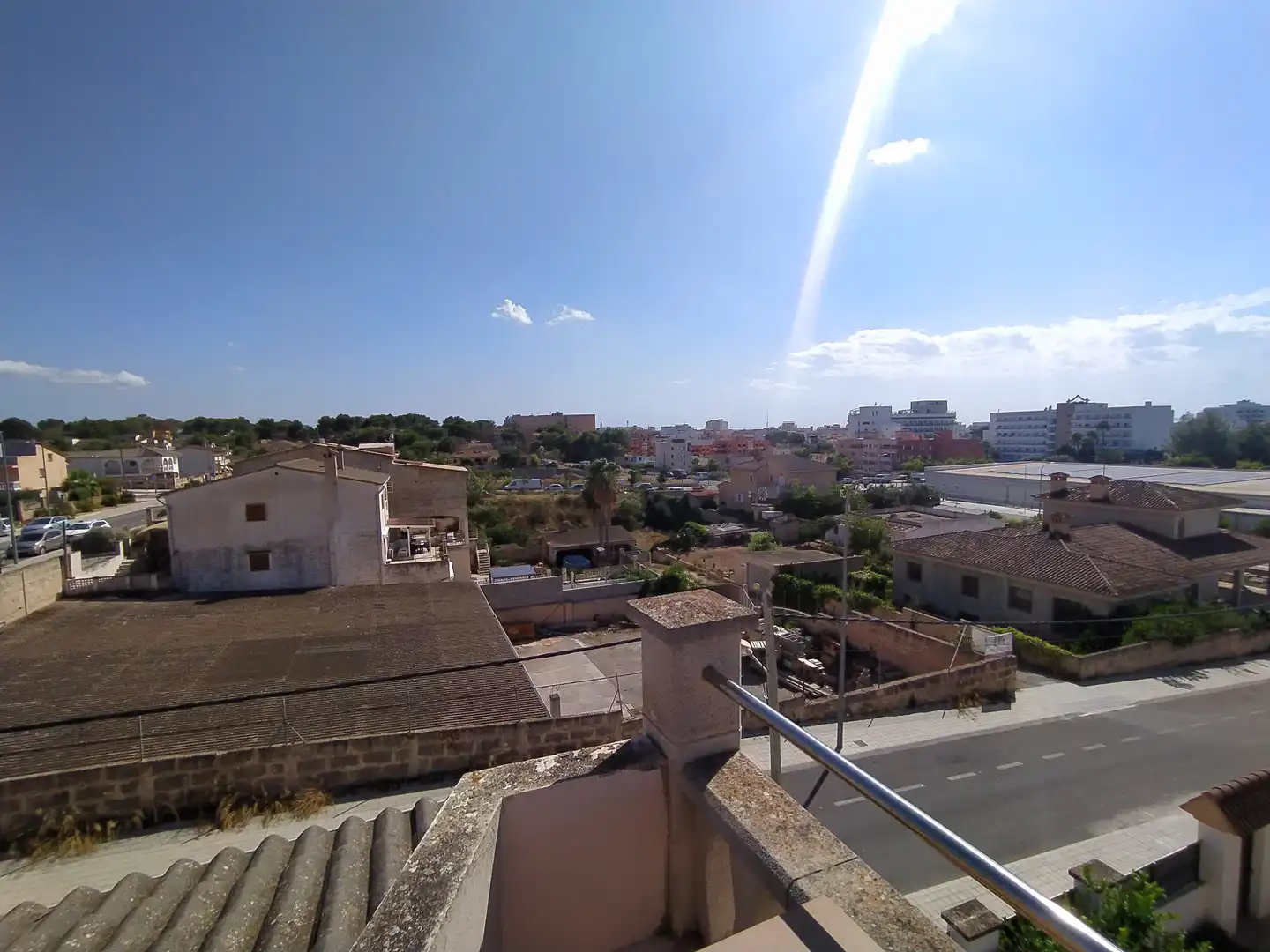 Villa mit Terrasse zum Verkauf in Platja de Palma, imagen 22