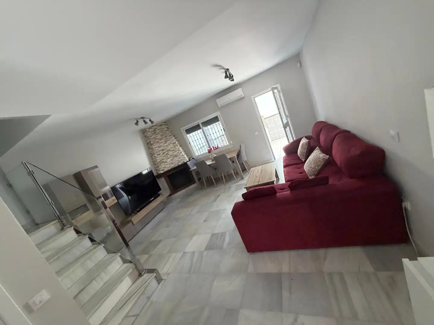 Casa bifamiliare in vendita a Barbate ciudad, imagen 4
