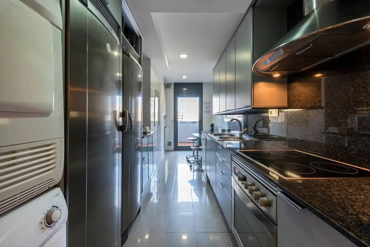 Piso con terraza en venta en Port, imagen 6