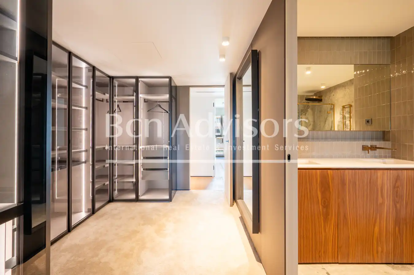 Appartement avec ascenseur à vendre à Jardí de Tòquio, imagen 30