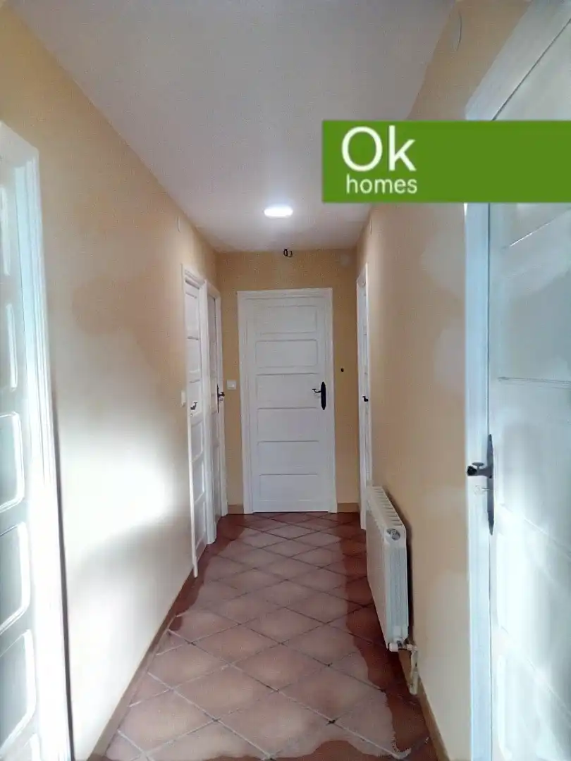 Casa con jardín en venta en Curtis, imagen 9