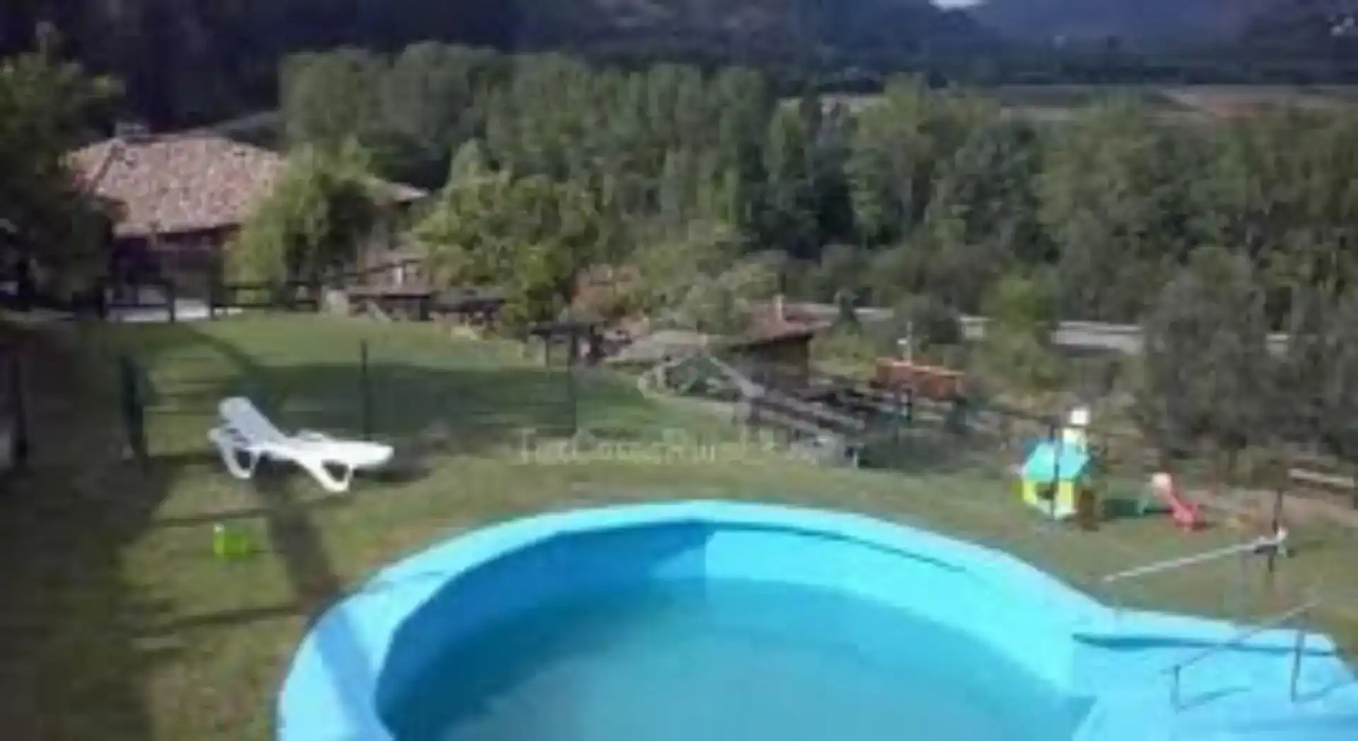 Piscina de Pis en venda en Pravia amb Jardí privat i Balcó