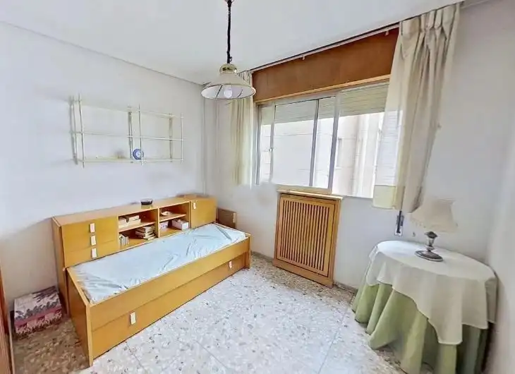 Wohnung mit Terrasse zum Verkauf in Calle de San Agustín, imagen 11