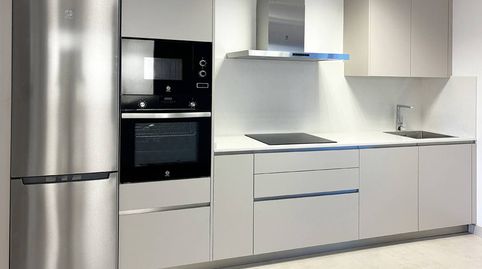 Foto 2 de Piso en venta en Calle Artes, San Roque - As Fontiñas, Lugo Capital