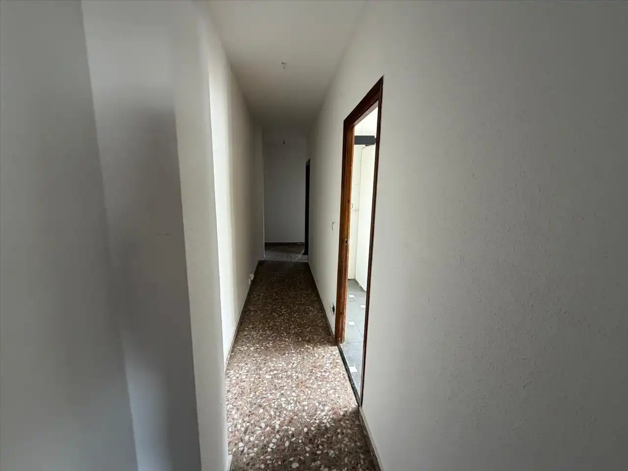 Wohnung zum Verkauf in Caudete mit Terrasse