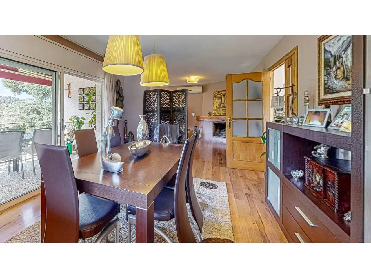 Haus oder Chalet zum Verkauf in Calle Eugeni Valero Ramo, 43, Corbera de Llobregat