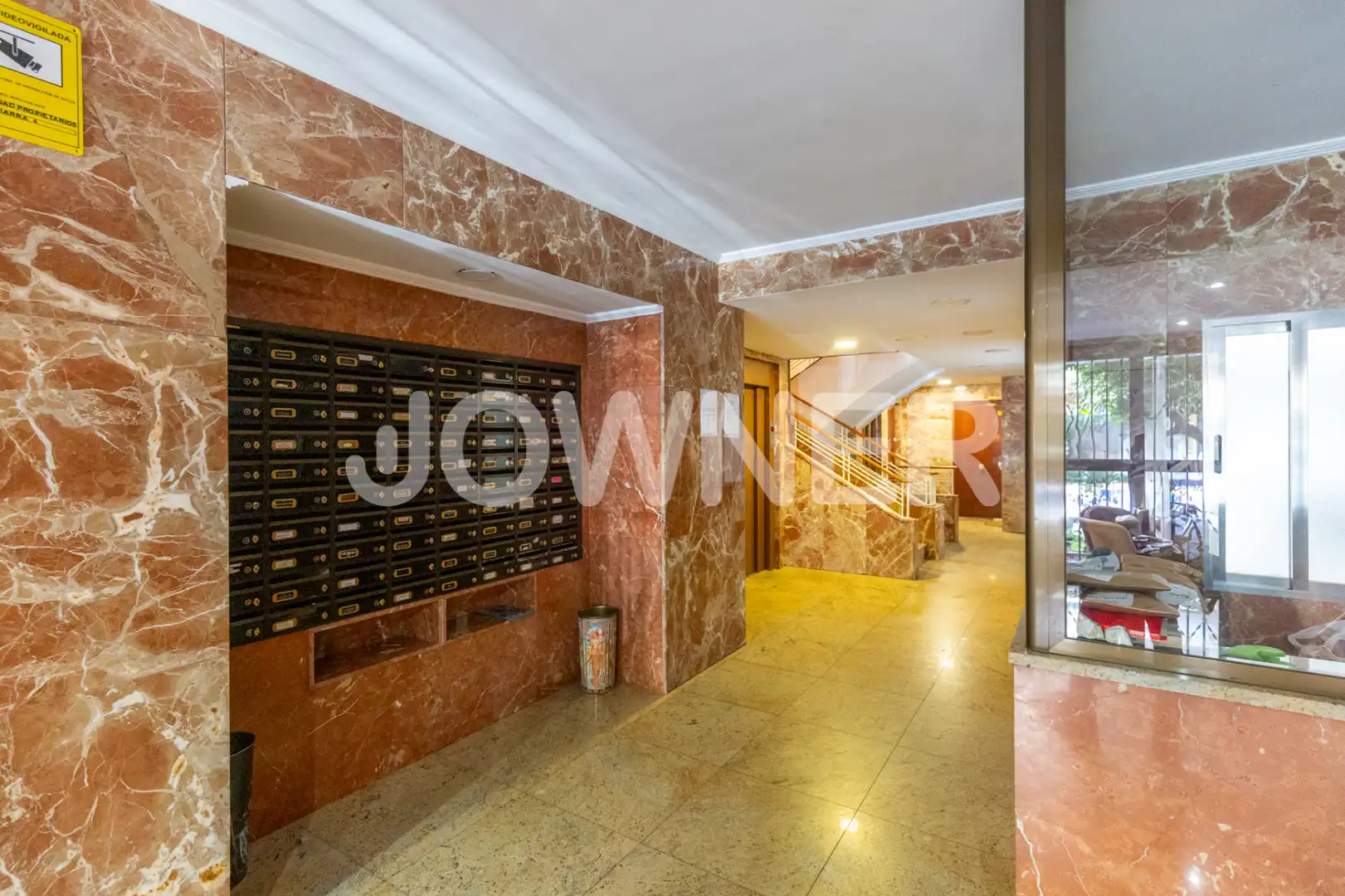 Wohnung mit Aufzug zur Miete in Avenida Donostiarra, imagen 28