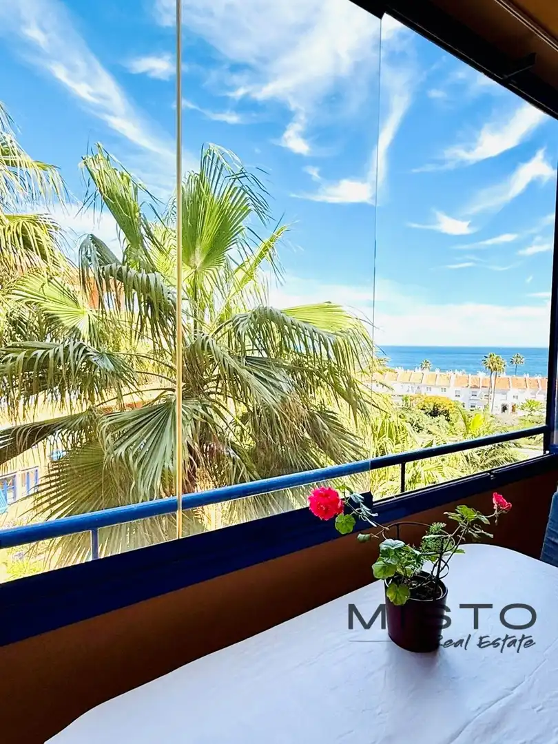Balcony of Flat for sale in Chullera