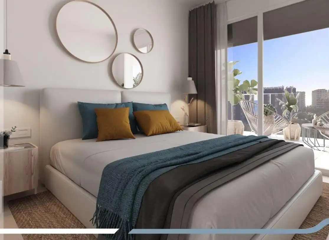 Apartment mit Pool zum Verkauf in Playa del Acequión, Náufragos y Rocío del Mar, imagen 2