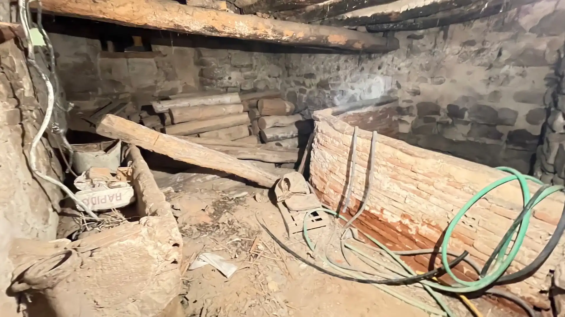 Casa a schiera con terrazza in vendita a Carrer Major, imagen 25
